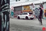 Audi SQ5 by ABT on Vossen Wheels (CV10) 2019 года